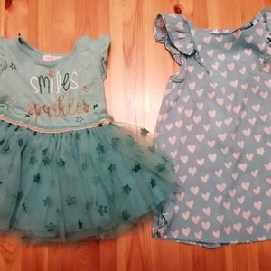 Toddler dresses